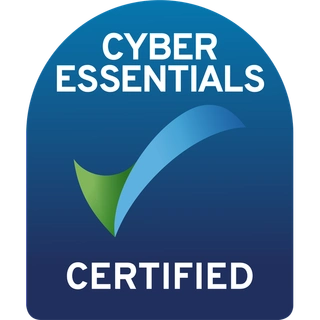 Cyber Essentials Certified