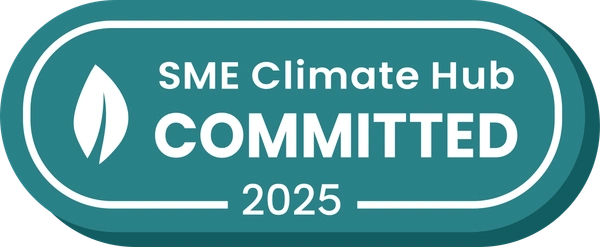 SME Climate Hub Committed 2025