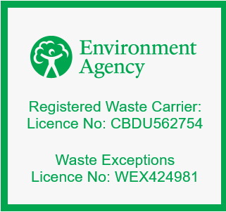 Fully licensed and Environment Agency–approved UK WEEE and hazardous waste recycling facility