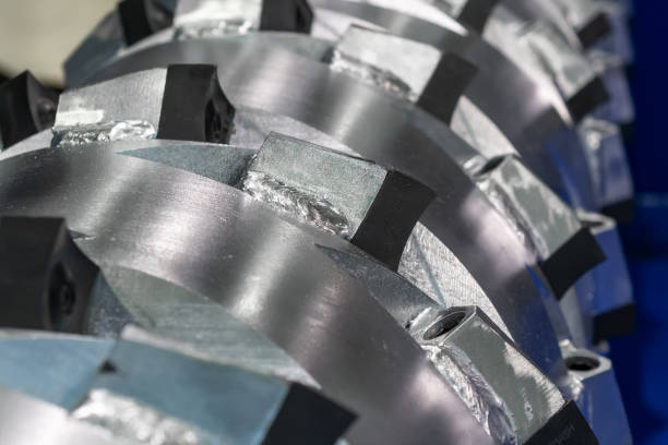 Industrial shredder for secure destruction of WEEE, IT equipment, clothes, and electrical goods in the UK