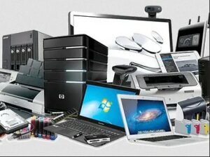 Secure IT recycling service for PCs, laptops, hard drives, SSDs and data-bearing devices in the UK.